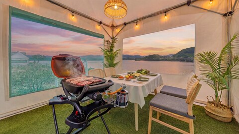 춘천 엘도라도키즈스파펜션