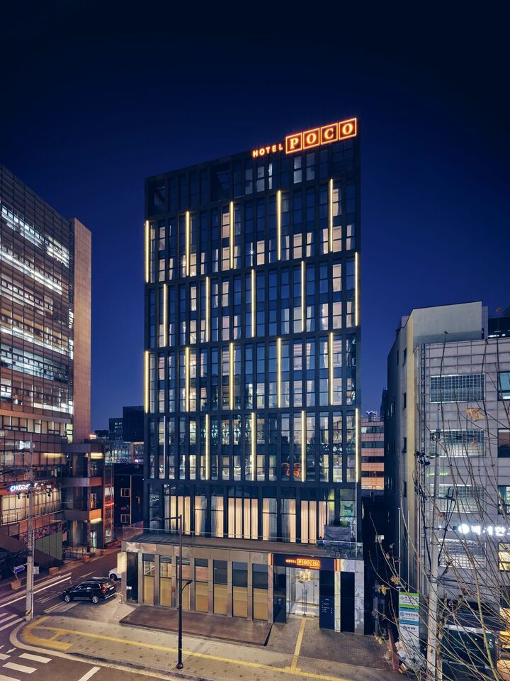 호텔 포코 성수