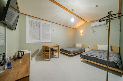 춘천 하얀별모텔