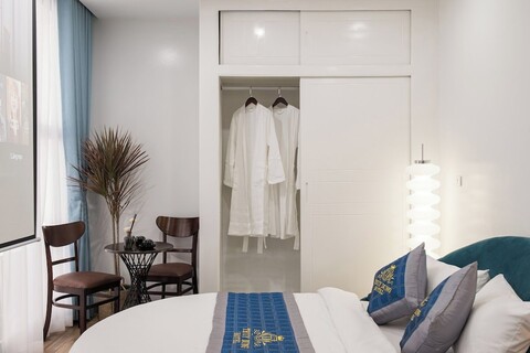 래디슨 호텔 하노이