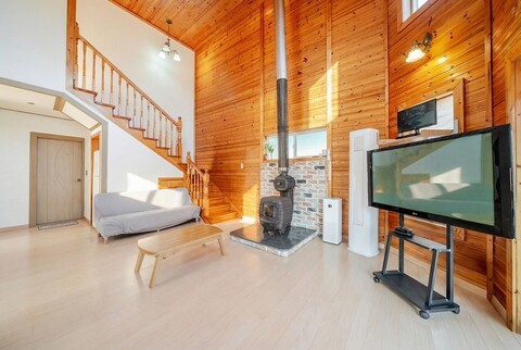 양평 나린숨 독채펜션