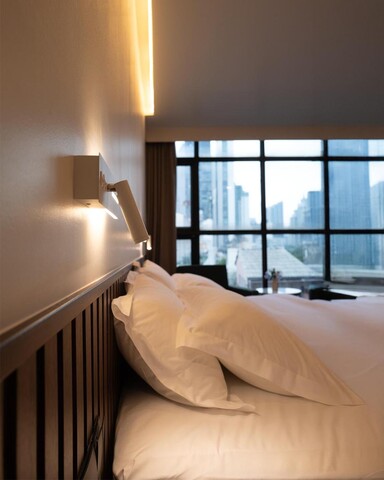 팔마 호텔 방콕