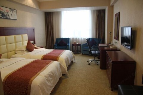 JIA HAO HOTEL INTERNATIONAL PLAZA WUHAN