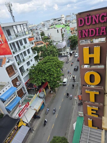 둥 인디아 호텔