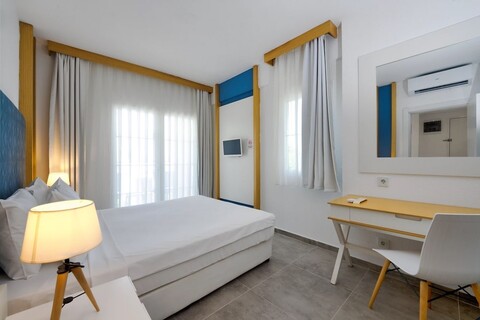 라브란다 TMT 보드럼  - 올 인클루시브