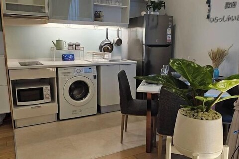 Cozy room near Night bazaar