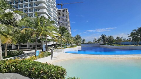 OYO 1143 엠그랜드 아줄 노스