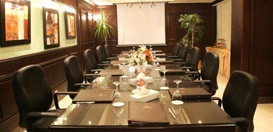 Helnan Royal Hotel (Palestine)