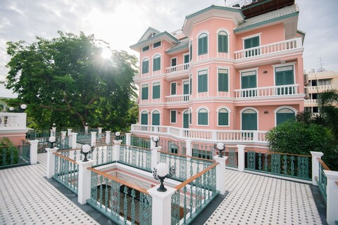 히란야쿨 하우스 리버사이드