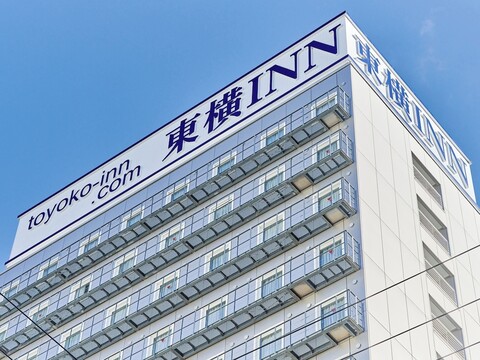 도요코 인 오사카 혼마치 2호점