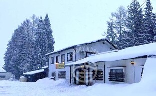 A Lucky Hostel