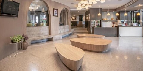 아이 파빌리온 호텔 푸켓