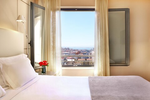 NH 컬렉션 리스보아 리베르다데