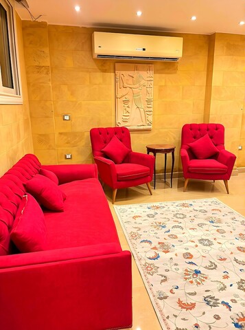 미라지 피라미드 뷰