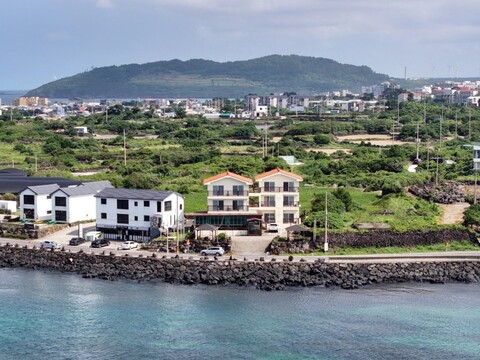 제주 바하마펜션