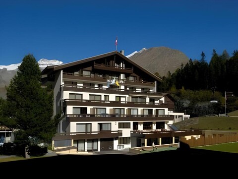 Hotel Alpin Superior
