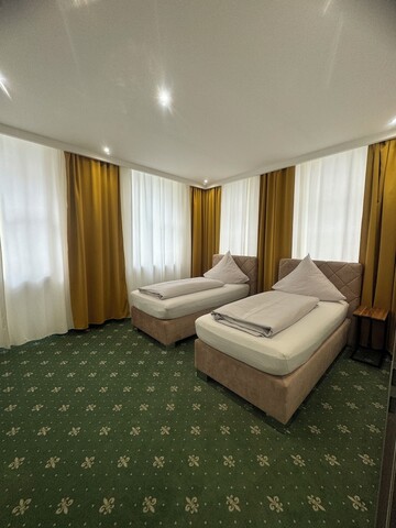 시티 아파트먼트-뉘른베르크 알트슈타트