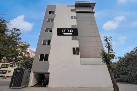 Super Hotel O Kompally City Mall Formerly Sriman Stay Inn