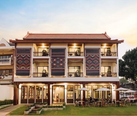 T 헤리티지 호텔