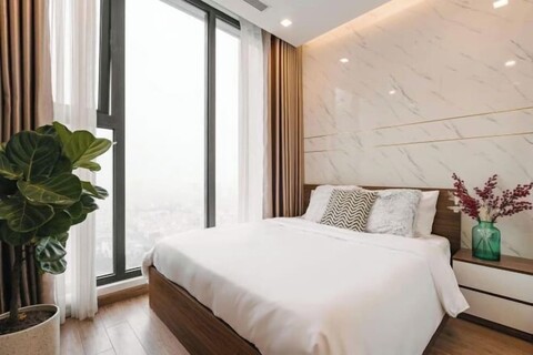 Vinhomes Skylake Apartment Ha Noi - BK Homes