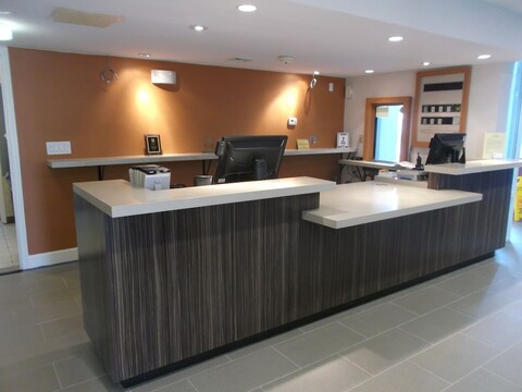 굿 나이트 인 프리몬트