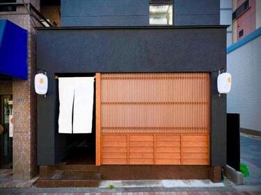 NEW Hotel Komugi Skytree - modern Japanese-style guesthouse near Asakusa & Skytree 3mins, whole hous
