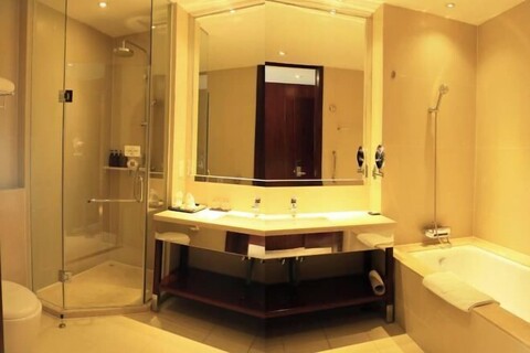 Hetian Hotel