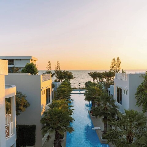 더 델피니 후아힌