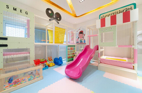 가평 미즈베베 키즈풀빌라