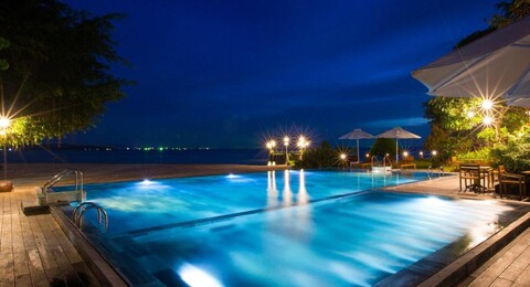 Milana Beach Resort & Spa Phú Quốc