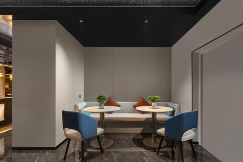 시티노트 호텔 - 광저우 융칭팡 시먼커우 스테이션 브랜치