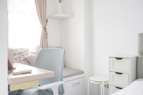 팬시 앤 나이스 스튜디오 앳 벨몬트  레지던스  푸리  아파트먼트