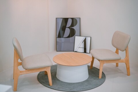 전주 감성숙소 원투 스테이