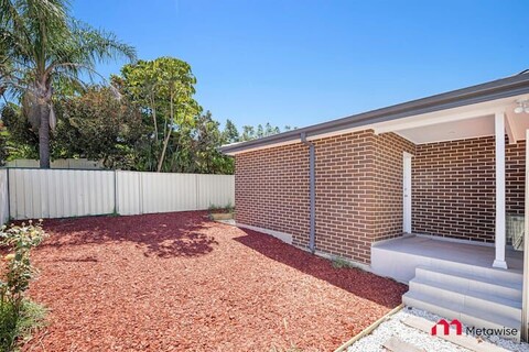 시드니 메타와이스 BNB 캠벨타운