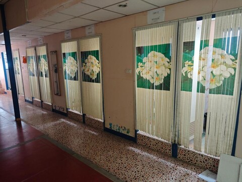 W. Sakornrit Homestay