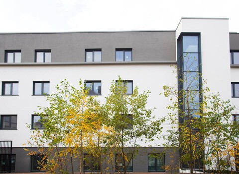 Hotel van Belle