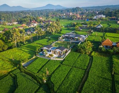 카피 세바투 빌라