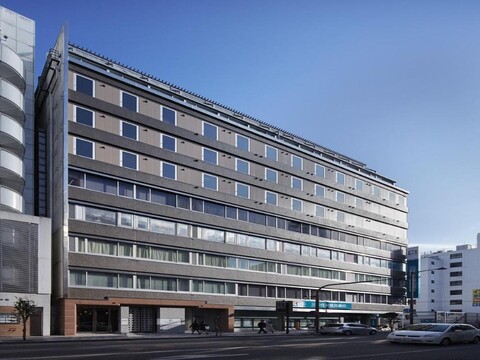 가든 호텔 시즈오카