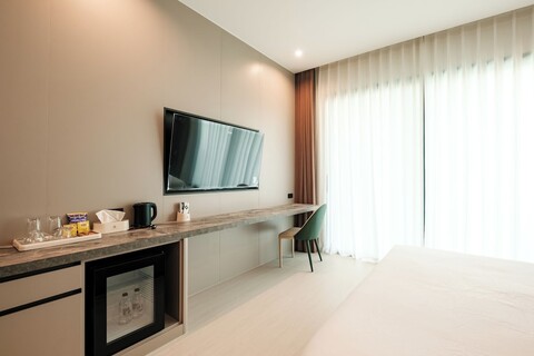 애프터 레인 호텔