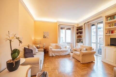 로마 Arancio 아파트