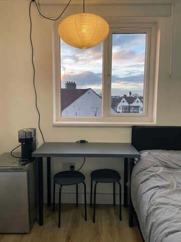 런던 액튼하우스