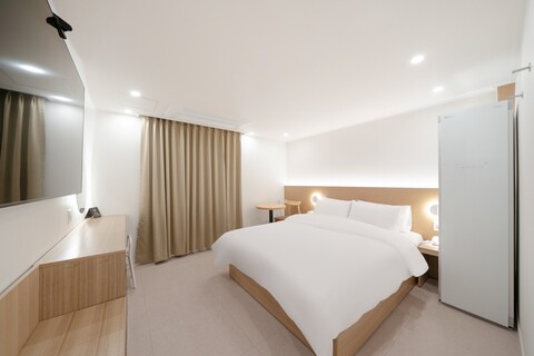 전주 MH HOTEL 중화산3호점