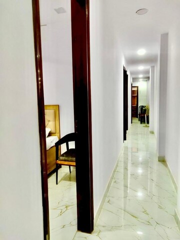 Stass Cosy Staycation