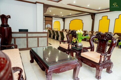 르 차파 호텔 & 스파