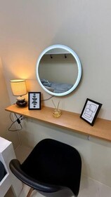 Avida Towers 1BR unit near addu and sanpedro davao city