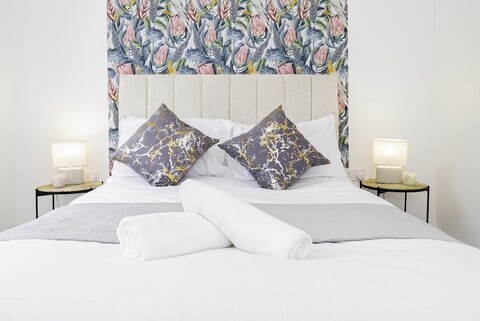 버밍엄 발솔 히스의 매력적인 3베드룸 하우스