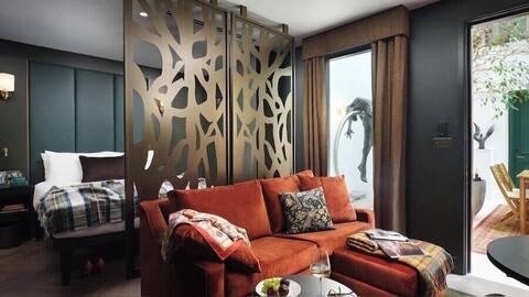 디 아더 하우스 사우스 켄싱턴