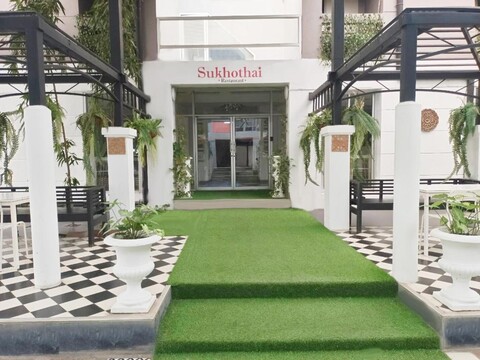 Siam Villa Suites Suvarnabhumi