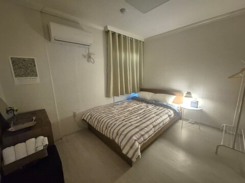 부산 남포동 마이스테이 남포