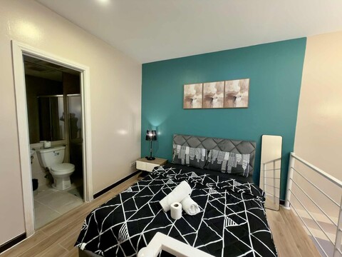 마카티 시티 그라머시 레지던스